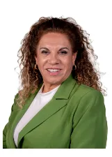CACILDA SANTOS MAGALHÃES