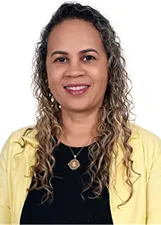 SOLANGE APARECIDA TAVARES SILVA