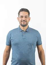 ISMAEL DA SILVA