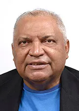 LAÉRCIO DA SILVA