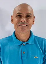 MAURÍCIO BUENO DE CAMARGO