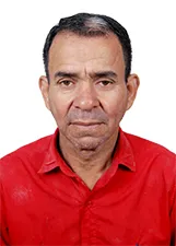 BENEDITO MARCIANO VICENTE