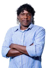 RILDO SILVA