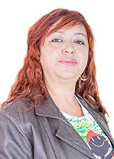 JANEINA KROGER RIBEIRO