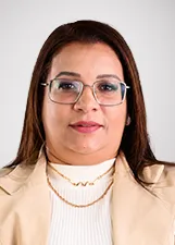 IRACI COSTA DA SILVA