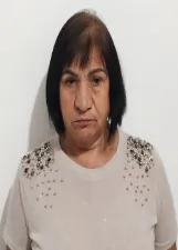 LUZIA DAS GRAÇAS DO NASCIMENTO SILVA