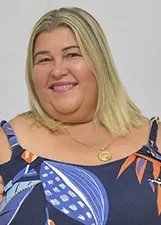 TEREZA CONCEIÇÃO PEREIRA DA SILVA