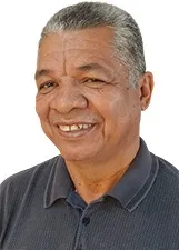 APARECIDO PEREIRA DA SILVA