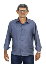 EDILSON RICARDO FERREIRA GNANN