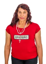 ADALGISA DOS SANTOS