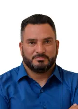 RODRIGO SILVÉRIO ALVES DE SOUZA