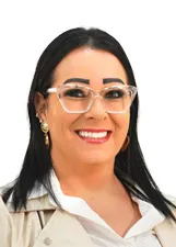 TATIANE CORTURATO PARRA FORNOS