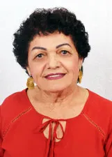 LUZIA MOREIRA DOS SANTOS