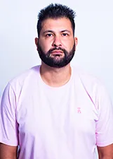 JULIO CESAR PAES BONFIM