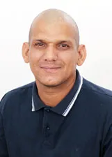 ANDRE LUIS FAUSTINO