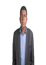 JOSÉ SEBASTIÃO DE PAULA