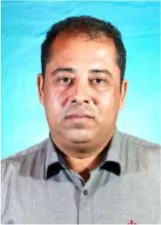 SILVIO LUIS CANDIDO