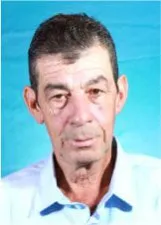 APARECIDO MARQUES TRINDADE