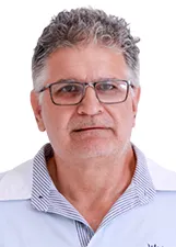 CLAUDIO JOSÉ MARIANI JÚNIOR