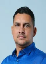 LUCIANO DA SILVA FARIAS