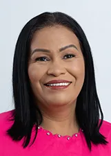 MARIA ROSEANE VIEIRA DOS SANTOS
