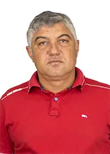 SILVIO JOSE SANTANA DA CRUZ