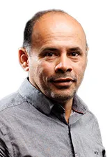 JOSÉ CARLOS TEIXEIRA MARTINS
