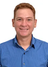 REGIVALDO RODRIGUES ALVES
