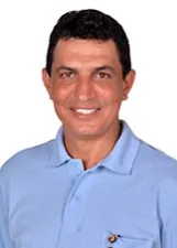 GIVALDO CAETANO DOS SANTOS