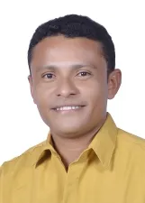 WANDERLEY DA SILVA