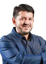 EUDES RIBEIRO DOS SANTOS