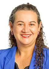 LUIZIELENE PEREIRA SANTOS CUNHA