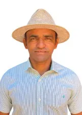 ANTONIO LUIS PEREIRA DA GLORIA