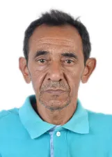ROZALDO BATISTA DOS SANTOS